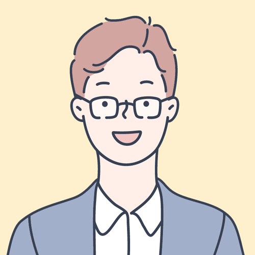 管理会社Bさまのイラスト