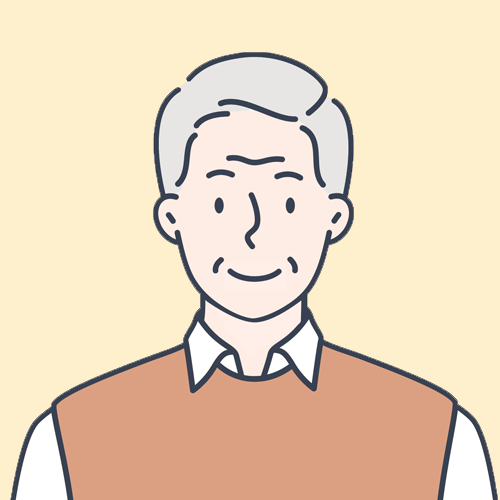 オーナーCさまのイラスト