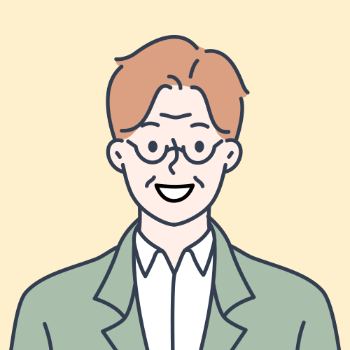 オーナーAさまのイラスト