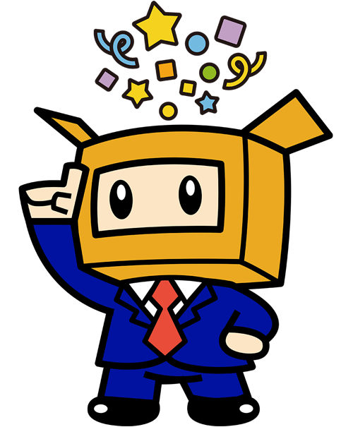 アラームボっくん