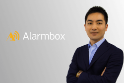 代表取締役CEO武田浩和