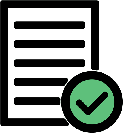 必要書類が少ない