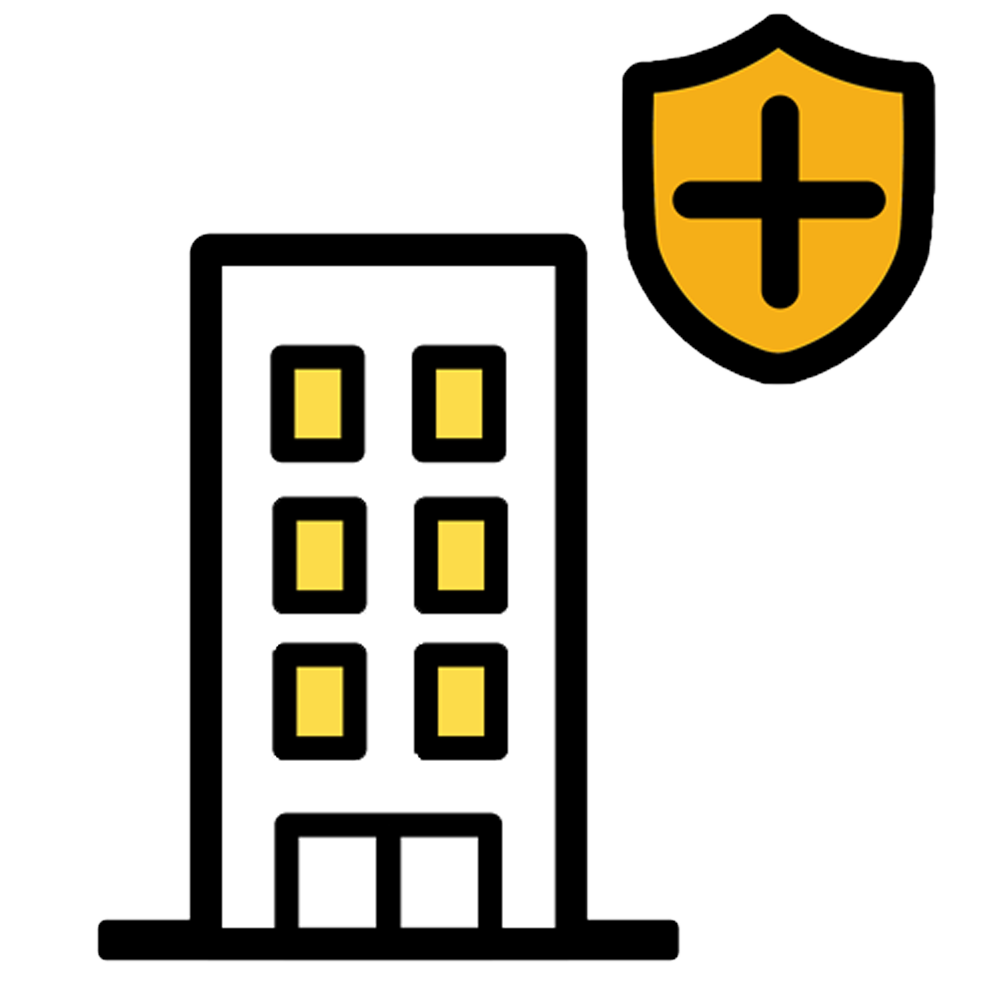 事業用物件の保証獲得・拡販