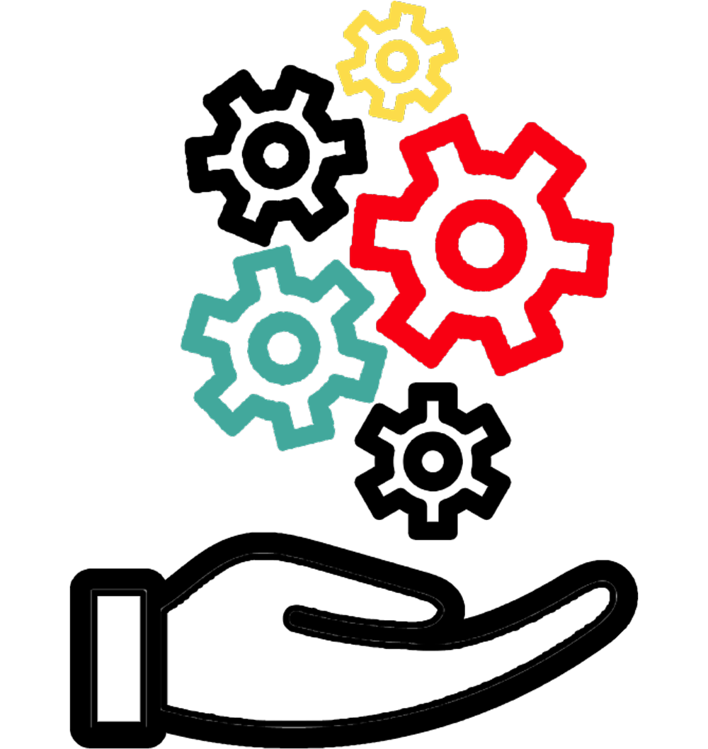 充実した審査ノウハウ