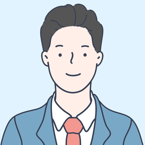 不動産会社さまのイラスト