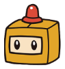 チャットボットアイコン