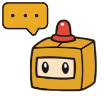 チャットキャラクター