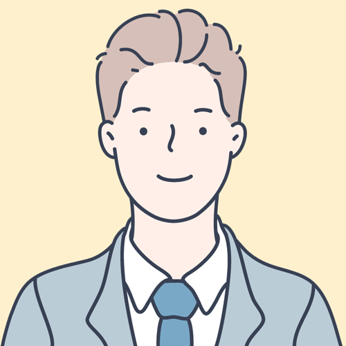 管理会社Aさまのイラスト